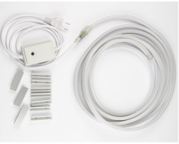 Комплект светодиодной ленты UNIEL (UL-00006687) ULS-N22 5M/RGB