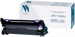 Барабан совместимый NV PRINT NV-DK-1150DU черный (A5263)