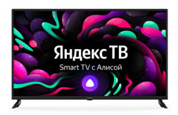 Телевизор SUNWIND SUN-LED43XU400 SMART TV