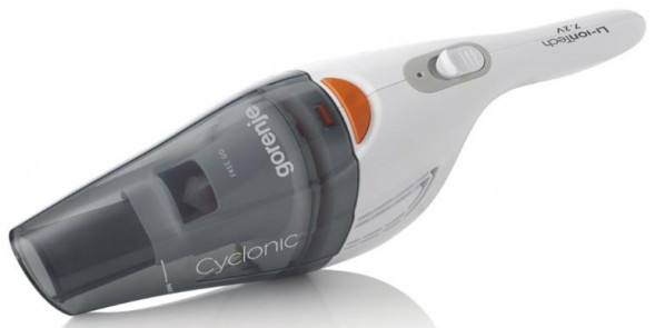 Пылесос GORENJE MVC72FW