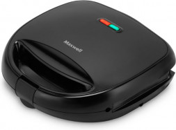 Вафельница MAXWELL MW-1561