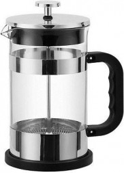 Чайники заварочные MALLONY Френч-пресс COMPLIMENTO, объём: 800 мл (107628)