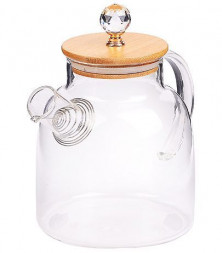 Заварочный чайник LORAINE 30869 1,2 л