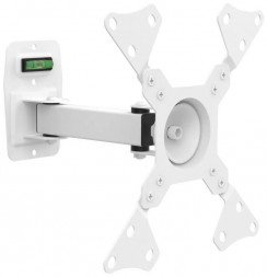 Кронштейн MD 3314 белый для 15 - 43