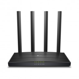 Wi-Fi роутер/точка доступа TP-LINK Archer C6U