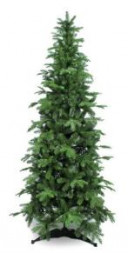 Ель искусственная BEATREES Ель Dunhill Slim зеленая 1,2 м 1032312