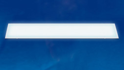 СВЕТИЛЬНИКИ ПОТОЛОЧНЫЕ ЛЮСТРЫ UNIEL (UL-00007919) ULP-18120 36W/5000К IP54 MEDICAL PRISM WHITE