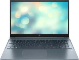 Ноутбук HP 15.6 Pavilion 15-eh2012ci Blue (67M97EA)