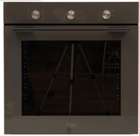 OASIS 316 "making everywhere" D-MDG