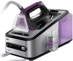 Гладильная система BRAUN IS7143WH