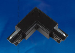 АКСЕССУАРЫ ДЛЯ СВЕТИЛЬНИКОВ UNIEL (09766) UBX-A22 BLACK 1 POLYBAG