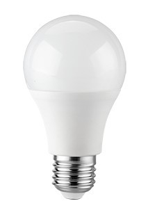 Светодиодная лампа ECOLA D7RW12ELC 12W/A60/E27/2700K