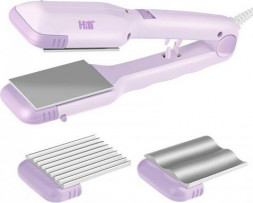 Щипцы для моделирования прически HITT HT-6409