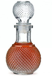 графин LORAINE Графин 0,3 литра 27453