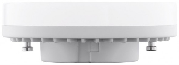 ЭЛЕКТРИКА VOLPE LED-GX53-9W/6500K/GX53/FR/SLS