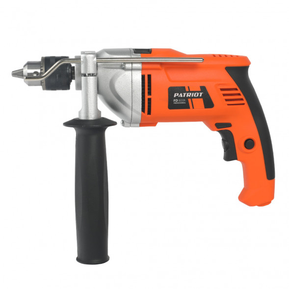 Дерль PATRIOT 120301460 FD 800h Дрель электрическая ударная