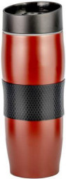 термокружка LARA LR04-24 Red