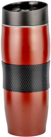 термокружка LARA LR04-24 Red