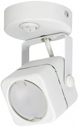 ЭЛЕКТРИКА FAMETTO (UL-00009423) DLC-S613 GU10/B WHITE