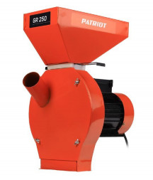 Измельчитель кормов PATRIOT 732305625 GR 250 Измельчитель кормов электрический