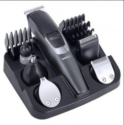 Машика для стрижки CENTEK CT-2137 чёрный