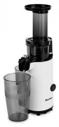 Соковыжималка BLACKTON Bt J3110 Белый-Черный