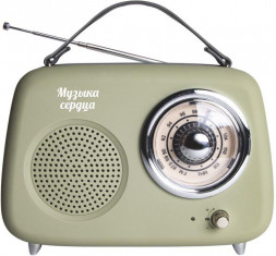 БЗРП Fresh РП-342 Радиоприемник