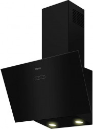 Вытяжка наклонная HOTPOINT HPHV 63LT BL