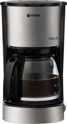 Кофеварка VITEK VT-1529