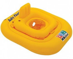 Круг для плавания INTEX Круг для плавания 79 см. Школа плавания (в коробке) Арт. 56587EU