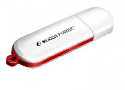 USB флеш SILICON POWER 4GB Lux Mini 320
