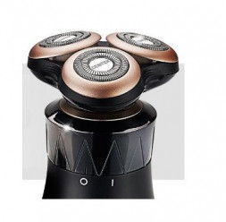 Бритвенная головка CENTEK CT-2169 черный