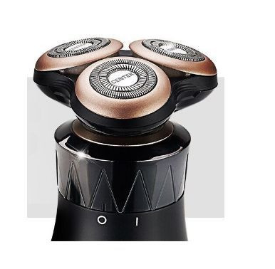 Бритвенная головка CENTEK CT-2169 черный