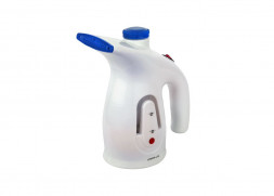 Отпариватель ERGOLUX ELX-GS01-C35 белый/синий