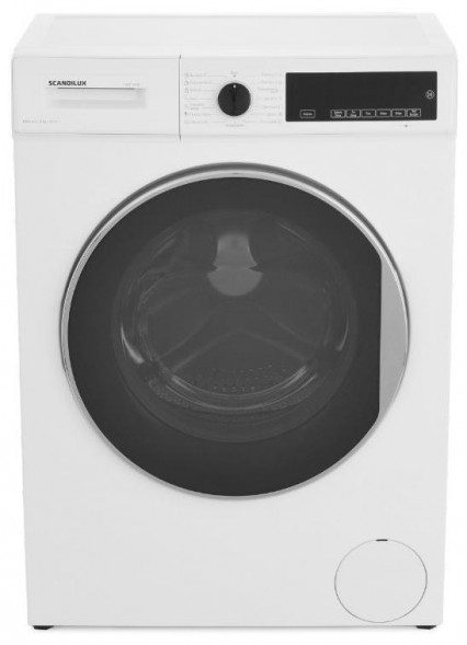 Стиральная машина SCANDILUX LM3T6291 Белый