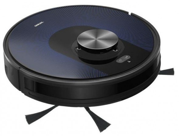 Робот-пылесос CENTEK CT-2741