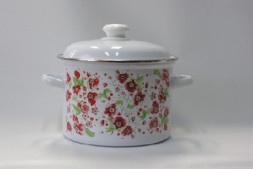 Кастрюля СТЭМА 16154АП2 4,5л