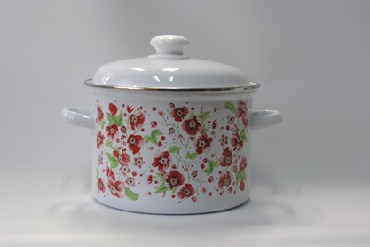 Кастрюля СТЭМА 16154АП2 4,5л