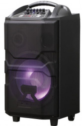 Мидисистема NATIONAL NSM-V550