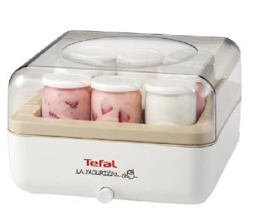 Йогуртница TEFAL 8872