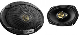 Автоакустика KENWOOD KFC-S6976EX