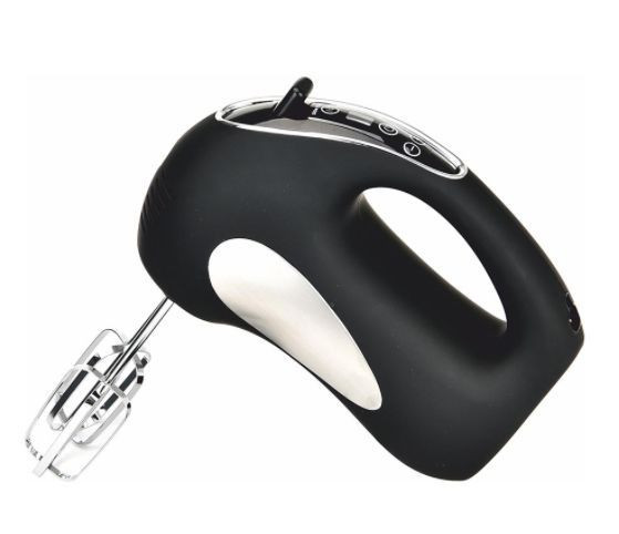 Миксер GOODHELPER НМ-455
