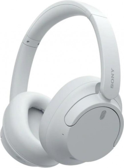 Наушники SONY WH-CH720N/W Цвет Белый