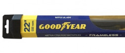 Щетка стеклоочистителя GOODYEAR GY000422 22&quot;/55 cm всесезонная