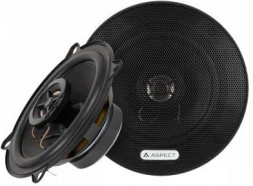 Автоакустика ASPECT АС WLS-52, White Line, 5,25"(13 см), 2полосы, RMS/MAX 50/150 Вт, 4Ом, 90Гц-20кГц ASPECT АС WLS-52, White Line, 5,25"(13 см), 2полосы, RMS/MAX 50/150 Вт, 4Ом, 90Гц-20кГц