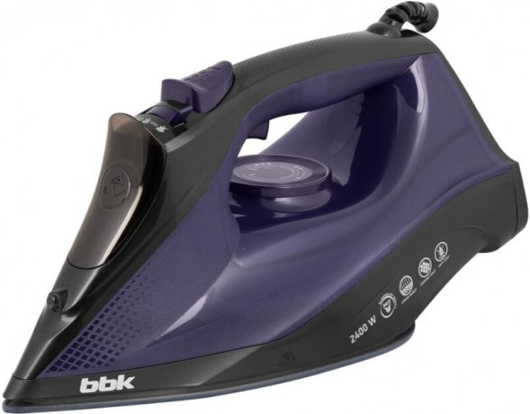 Утюг BBK ISE-2413 (B/V) BBK ISE-2413 (B/V)