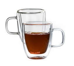 Кружка OLIVETTI DWC25