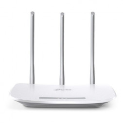 Wi-Fi роутер/точка доступа TP-LINK TL-WR845N