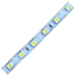 аксессуары для светильников ECOLA S10M14ESB LED STRIP 220V STD 14,4W/M IP68 14X7 60LED/M RGB разноцветная лента 10м.