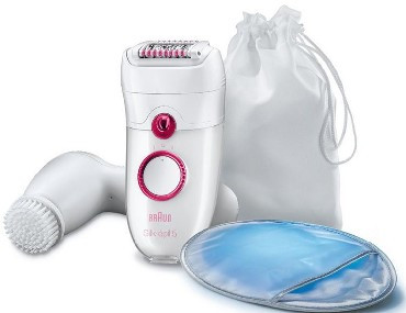 Эпилятор BRAUN 5329